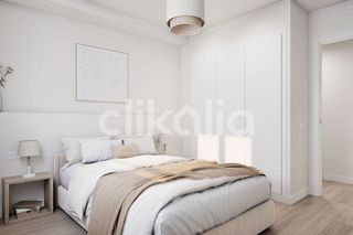 Piso en venta en El Ejido - La Merced - La Victoria en Málaga