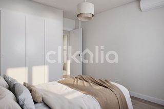 Piso en venta en El Ejido - La Merced - La Victoria en Málaga