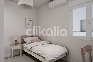 Piso en venta en El Ejido - La Merced - La Victoria en Málaga