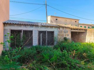 Terreno en venta en Porreres