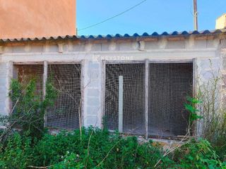 Terreno en venta en Porreres