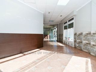 Local comercial en venta en Águilas ciudad en Águilas