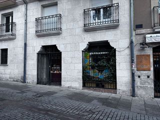 Local comercial en venta en Centro en Burgos
