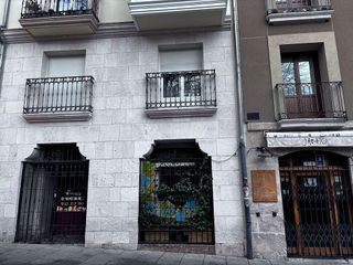 Local comercial en venta en Centro en Burgos