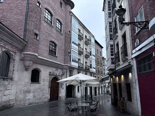 Local comercial en venta en Centro en Burgos