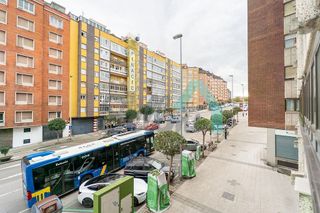 Piso en venta en Centro en Avilés