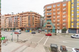 Piso en venta en Centro en Avilés
