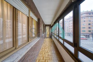 Piso en venta en Centro en Avilés