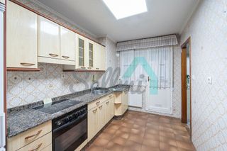 Piso en venta en Centro en Avilés