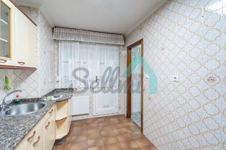 Piso en venta en Centro en Avilés