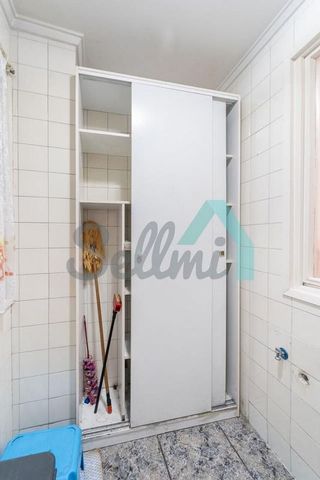 Piso en venta en Centro en Avilés