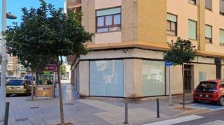 Local comercial en venta en Norte en Castellón de la Plana