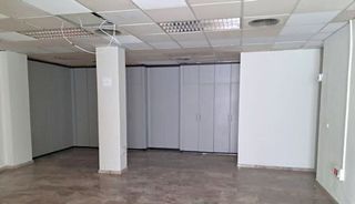 Local comercial en venta en Norte en Castellón de la Plana