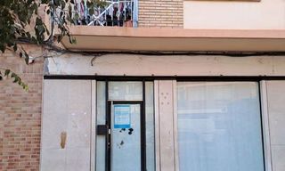 Local comercial en venta en Norte en Castellón de la Plana