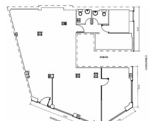 Local comercial en venta en Norte en Castellón de la Plana