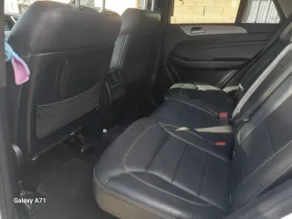 Mercedes-Benz Clase M 2015