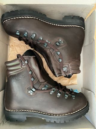 Scarponi Meindl Perfekt Taglia 43