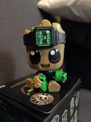 Funko Mini Groot