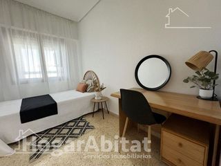 Piso en venta en Sur en Castellón de la Plana