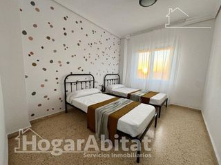 Piso en venta en Sur en Castellón de la Plana