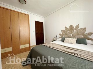 Piso en venta en Sur en Castellón de la Plana