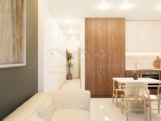 Piso en venta en Elda