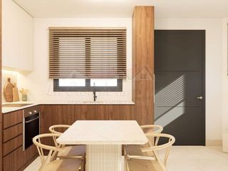 Piso en venta en Elda