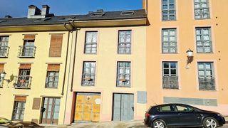 Ático en venta en Zona Alta en Ponferrada