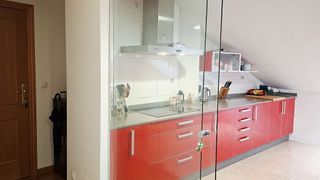 Ático en venta en Zona Alta en Ponferrada