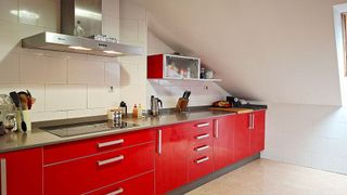 Ático en venta en Zona Alta en Ponferrada