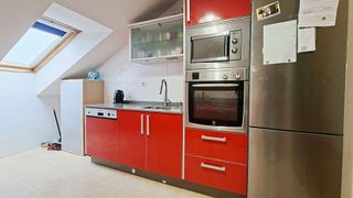 Ático en venta en Zona Alta en Ponferrada