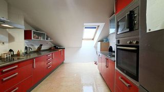 Ático en venta en Zona Alta en Ponferrada