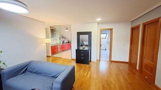 Ático en venta en Zona Alta en Ponferrada