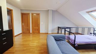 Ático en venta en Zona Alta en Ponferrada