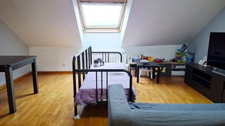 Ático en venta en Zona Alta en Ponferrada