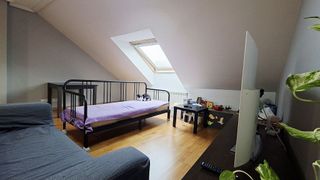 Ático en venta en Zona Alta en Ponferrada