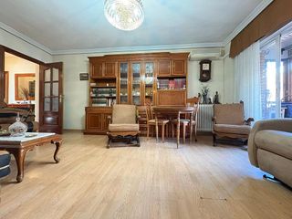 Piso en venta en Universidad en Getafe