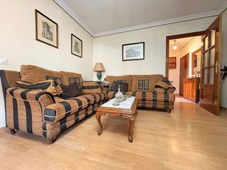 Piso en venta en Universidad en Getafe