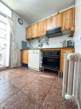 Piso en venta en Universidad en Getafe