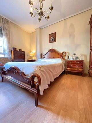 Piso en venta en Universidad en Getafe