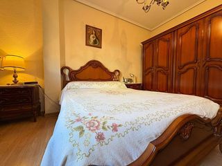 Piso en venta en Universidad en Getafe