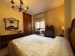 Piso en venta en Universidad en Getafe