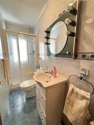 Piso en venta en Universidad en Getafe