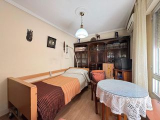 Piso en venta en Universidad en Getafe