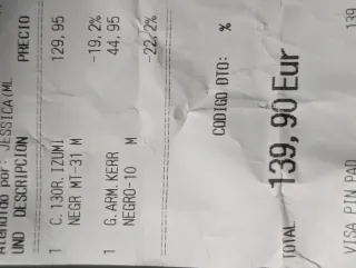 Casco Moto 130R Izumi Talla M