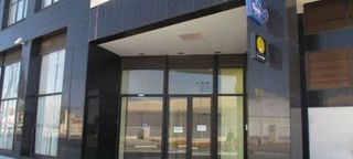 Local comercial en venta en Avda. Alemania - Italia en Villarreal