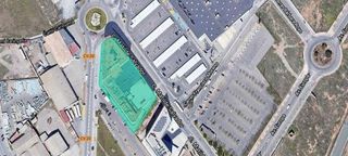 Local comercial en venta en Avda. Alemania - Italia en Villarreal