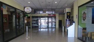 Local comercial en venta en Avda. Alemania - Italia en Villarreal