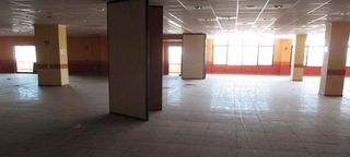 Local comercial en venta en Avda. Alemania - Italia en Villarreal