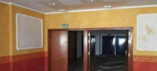 Local comercial en venta en Avda. Alemania - Italia en Villarreal